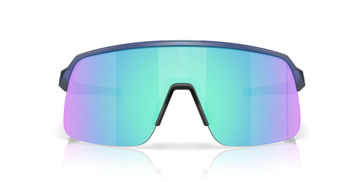 Oakley Unisex Sutro Lite S Sunglasses - Prizm Sapphire