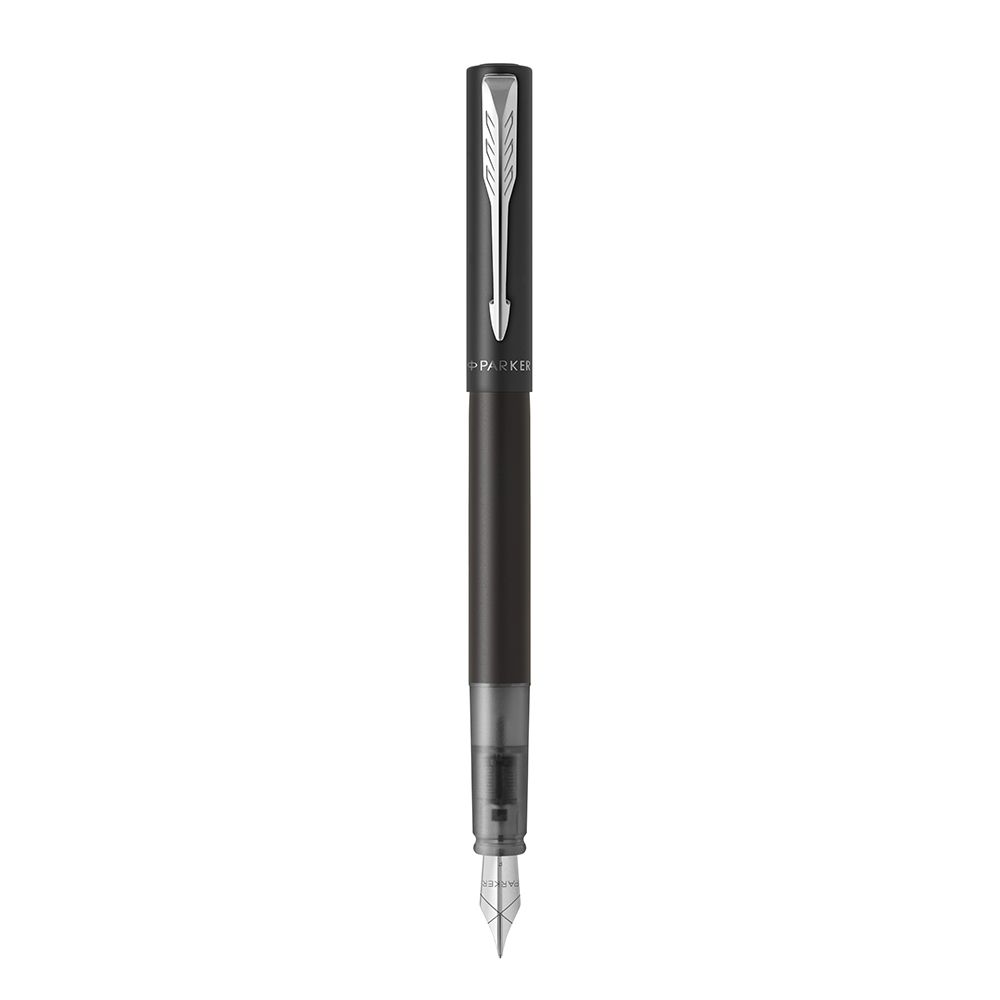 PARKER Vector XL Black Fountain Pen