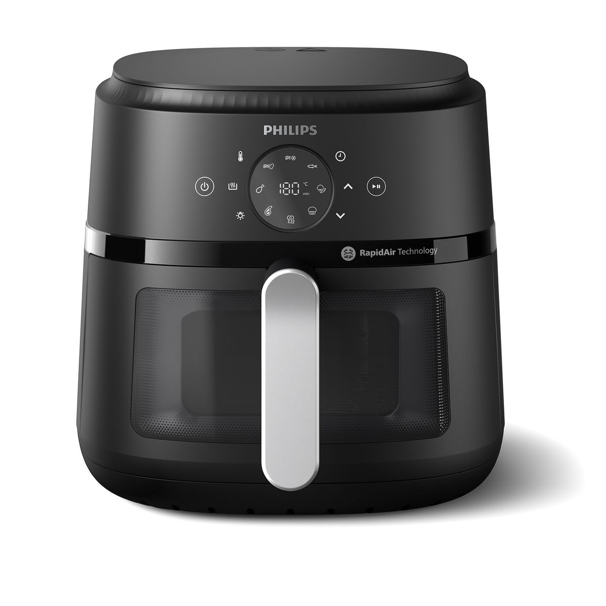 Philips 2000 Series 6.2L Digital Airfryer