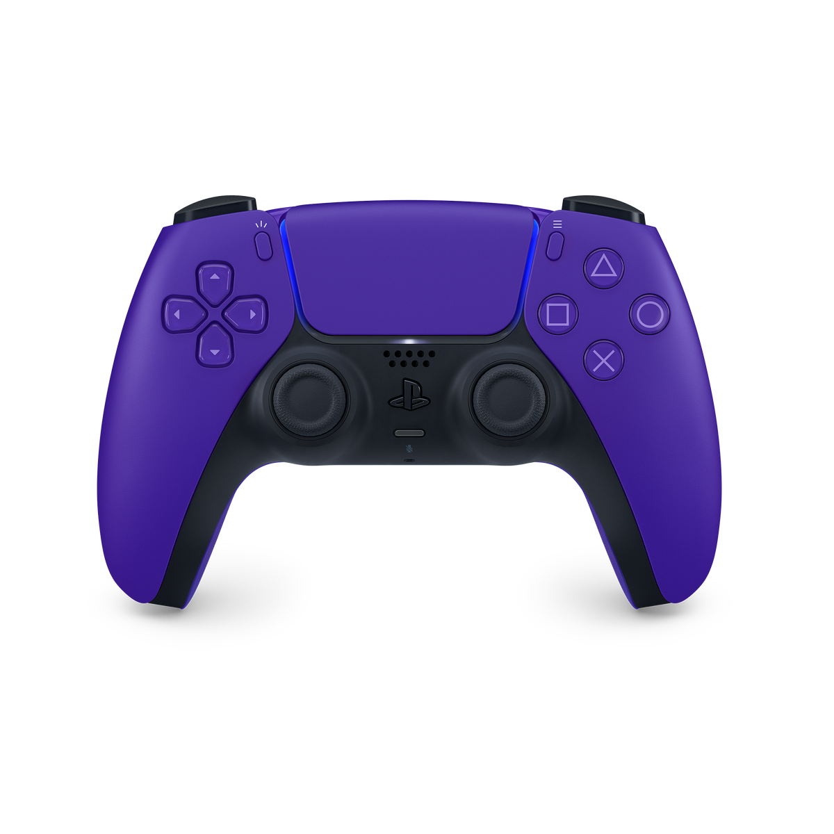 Playstation 5 Dualsense Controller - Galactic Purple (PS5)