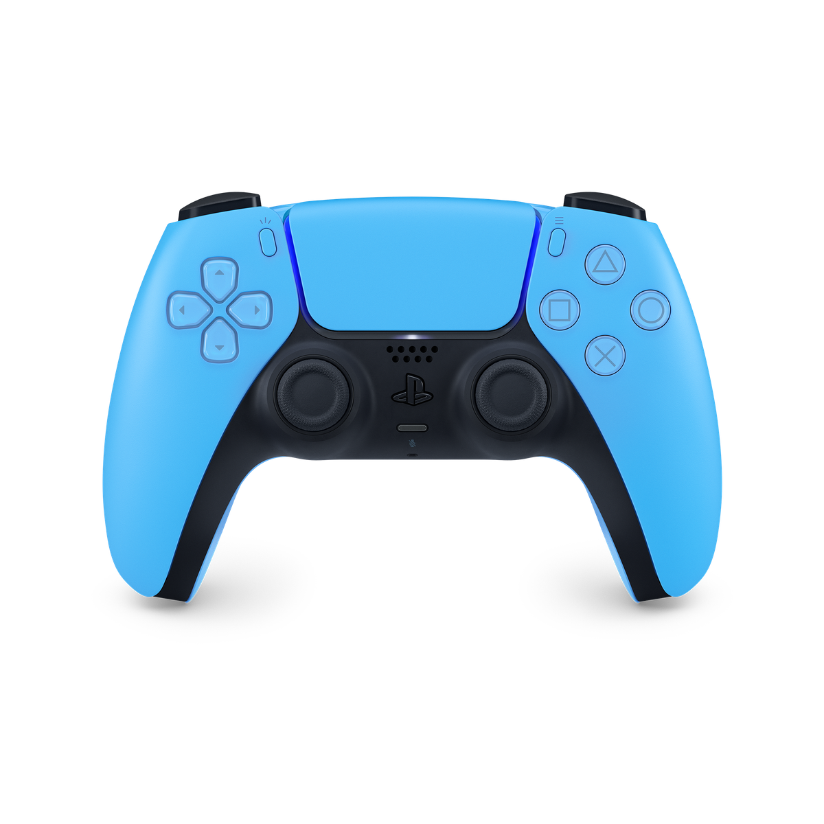 Playstation 5 Dualsense Controller - Starlight Blue (PS5)