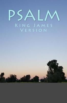Psalm: King James Version