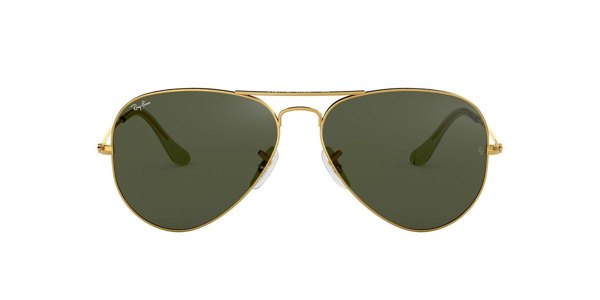 Ray-Ban Aviator RB3025 L0205 58 Sunglasses