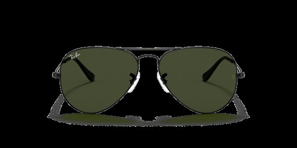 Ray-Ban Aviator RB3025 L2823 58 Sunglasses