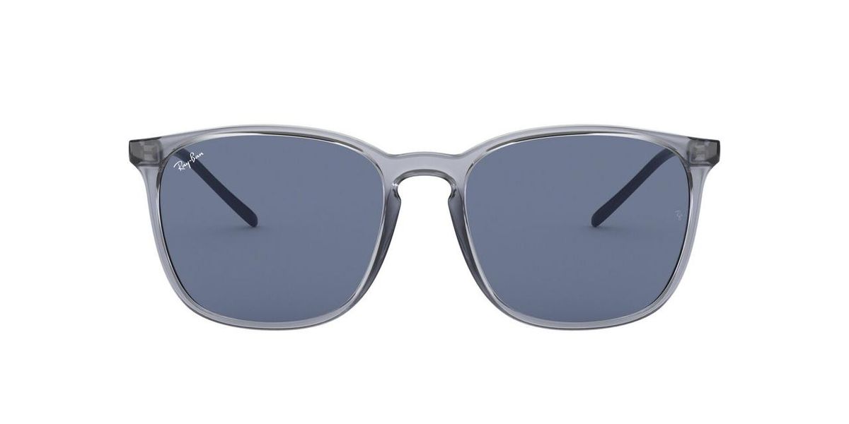 Ray-Ban RB4387 639980 56  Sunglasses