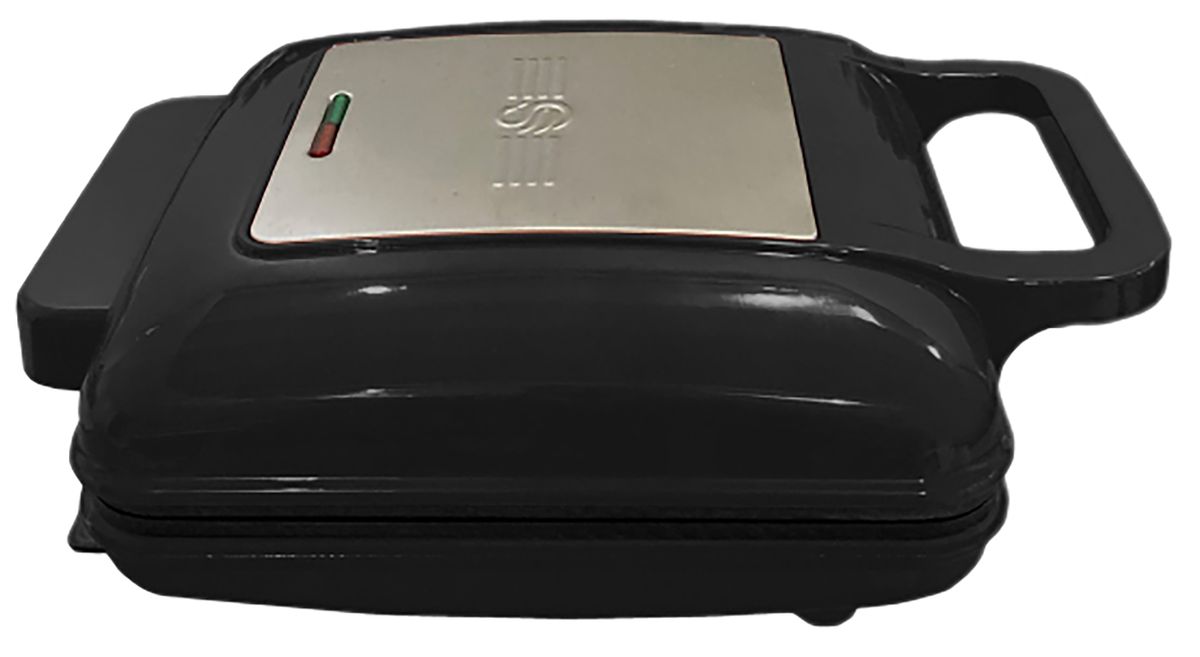 Swan Retro Belgian Waffle Maker