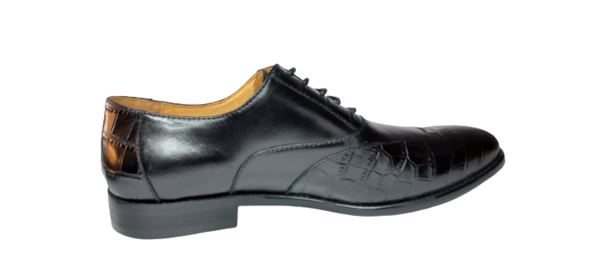 Royce Men's Formal Shoes