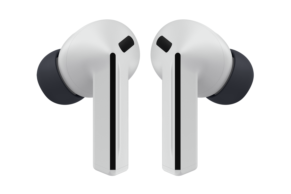 Samsung Galaxy Buds3 FE Gray