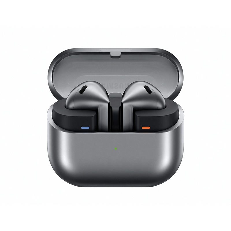 Samsung Galaxy Buds3 - Silver