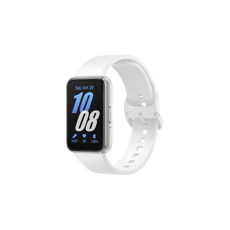 Samsung Galaxy Fit3 - Silver