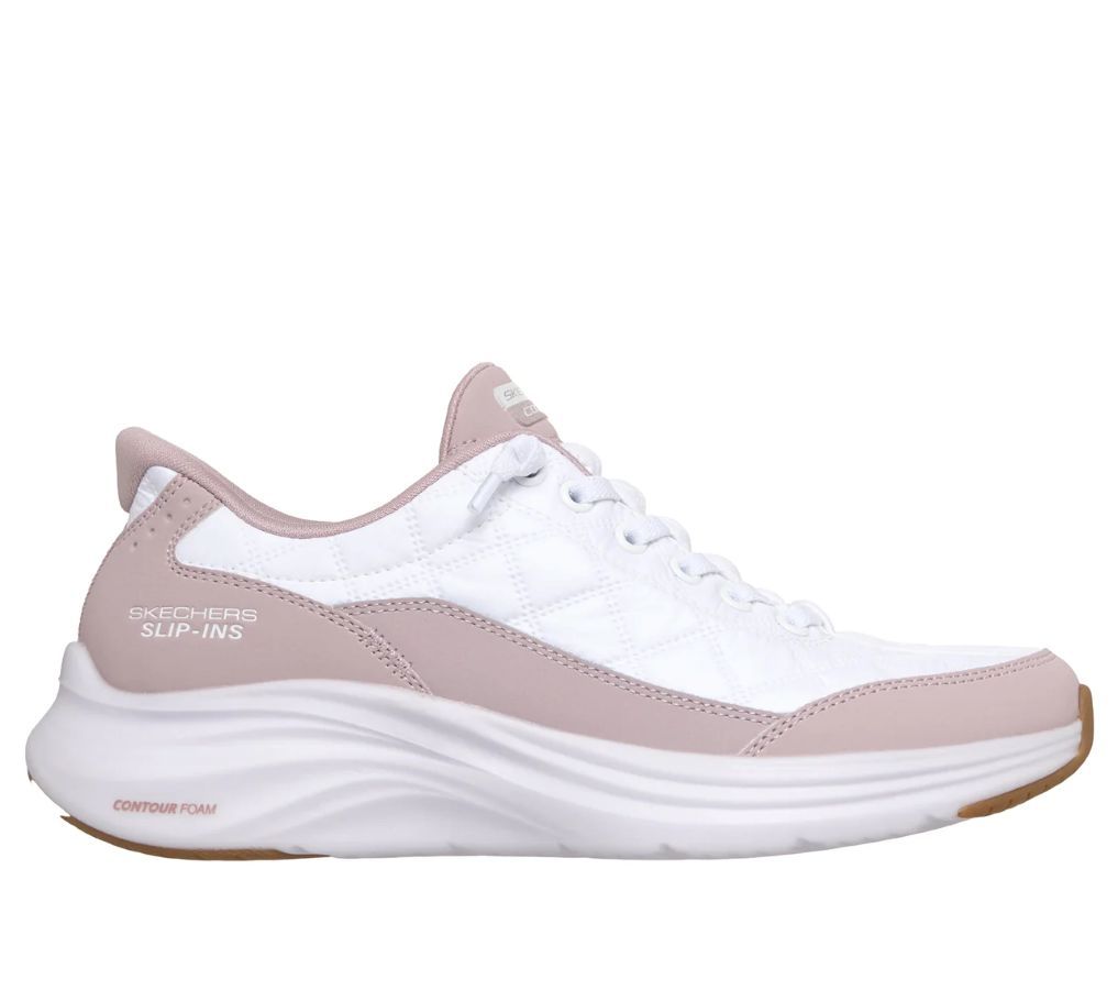 Skechers Contour foam Women's Sneaker - NTTP