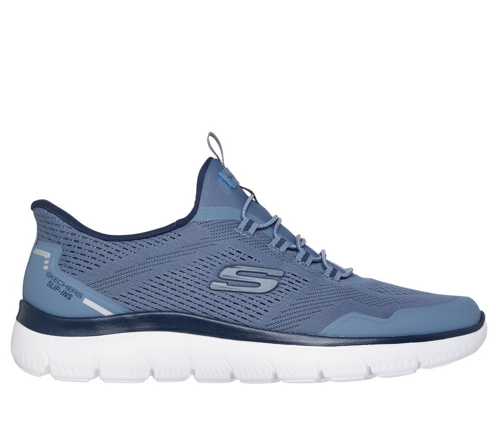 Skechers Men's - Slip-Ins: Summits - Top Rate