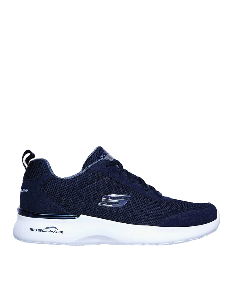 Skechers Skech Air Dynamight (232007) Navy Men's Shoes