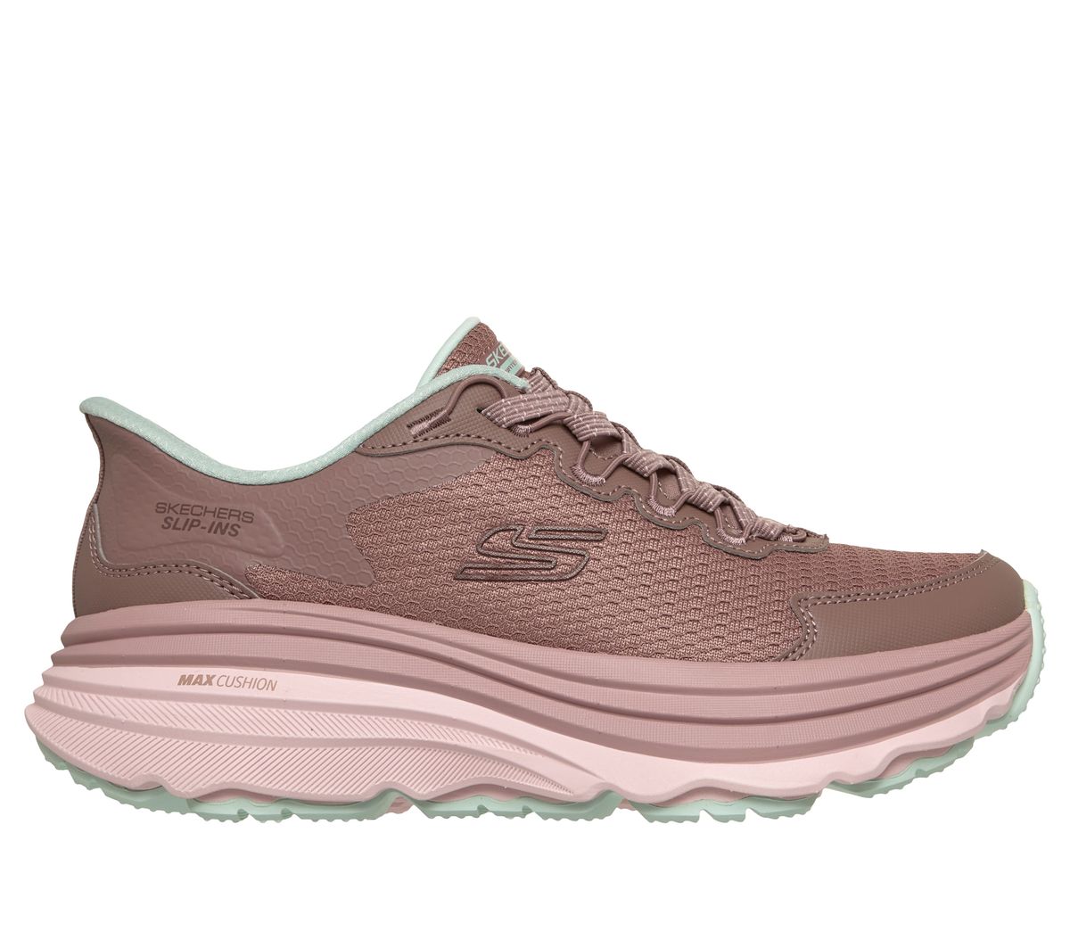 Skechers Womens Zirrus Sneaker