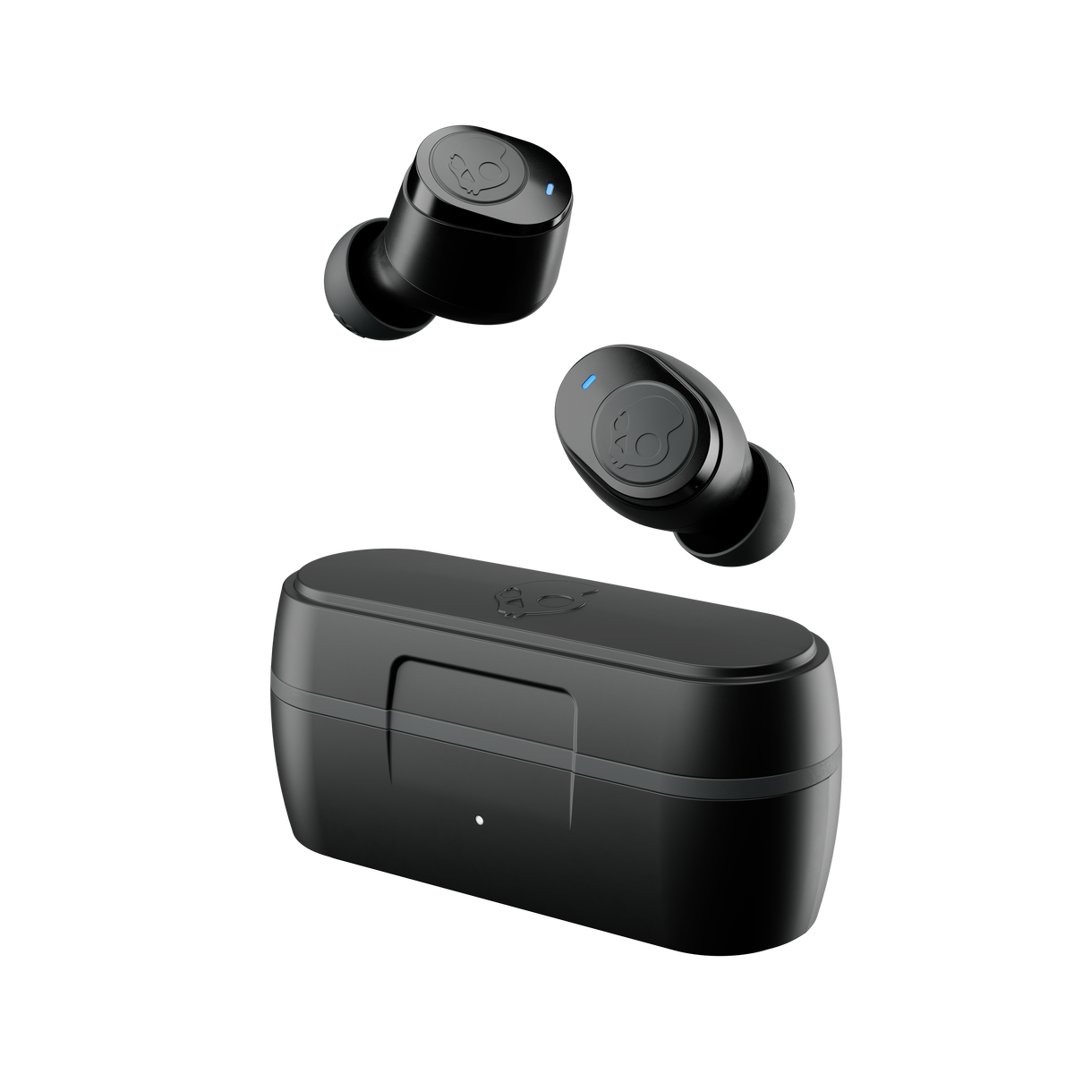 Skullcandy Jib 2 True Wireless Earbuds True Black