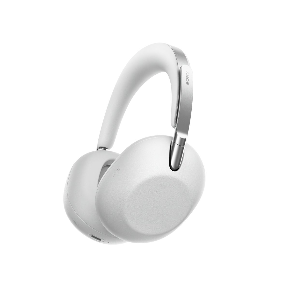 Sony 1000XX THE COLLEXION Wireless Noise Cancelling Headphones - White