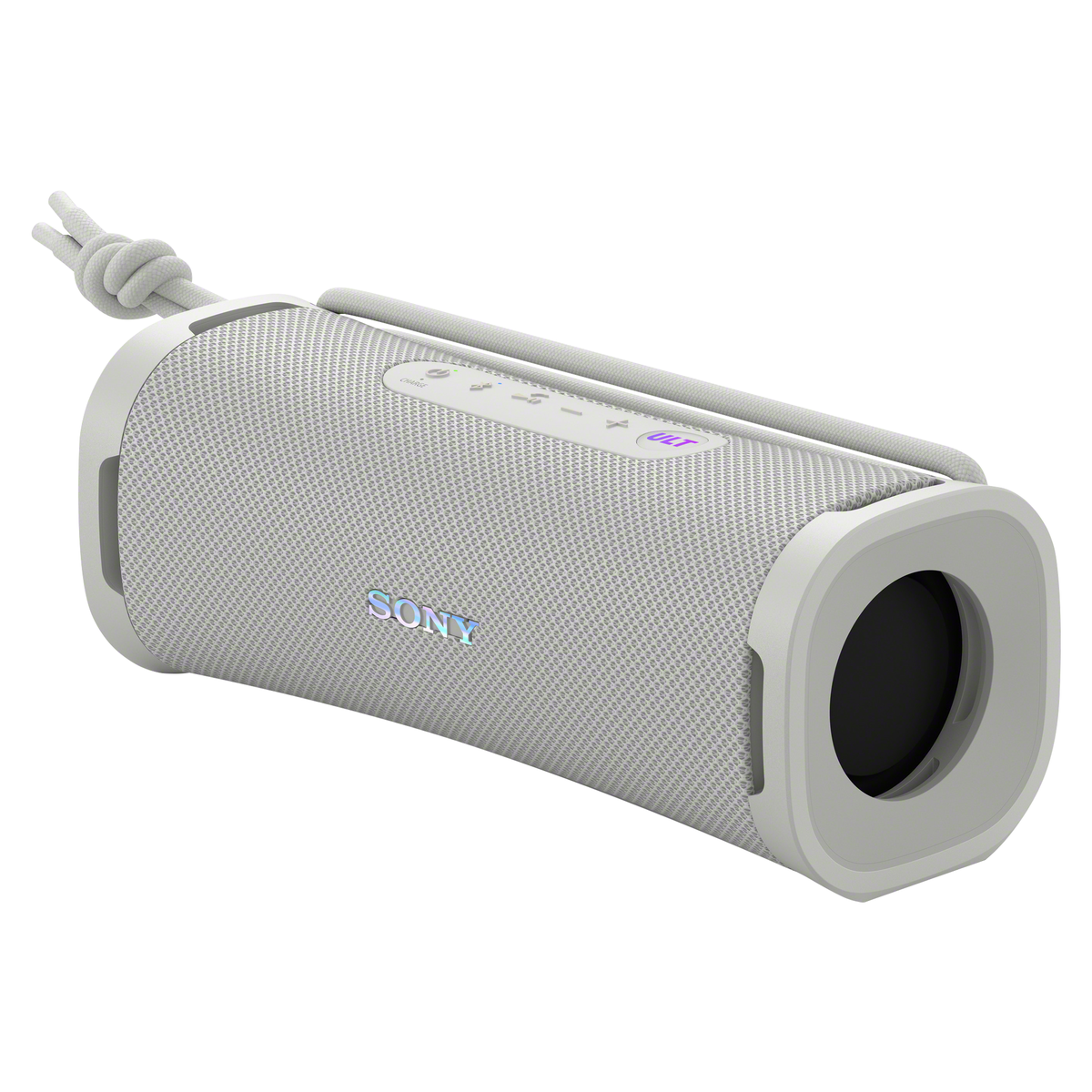 Sony ULT Field 1 Portable Bluetooth Speaker -  Off White