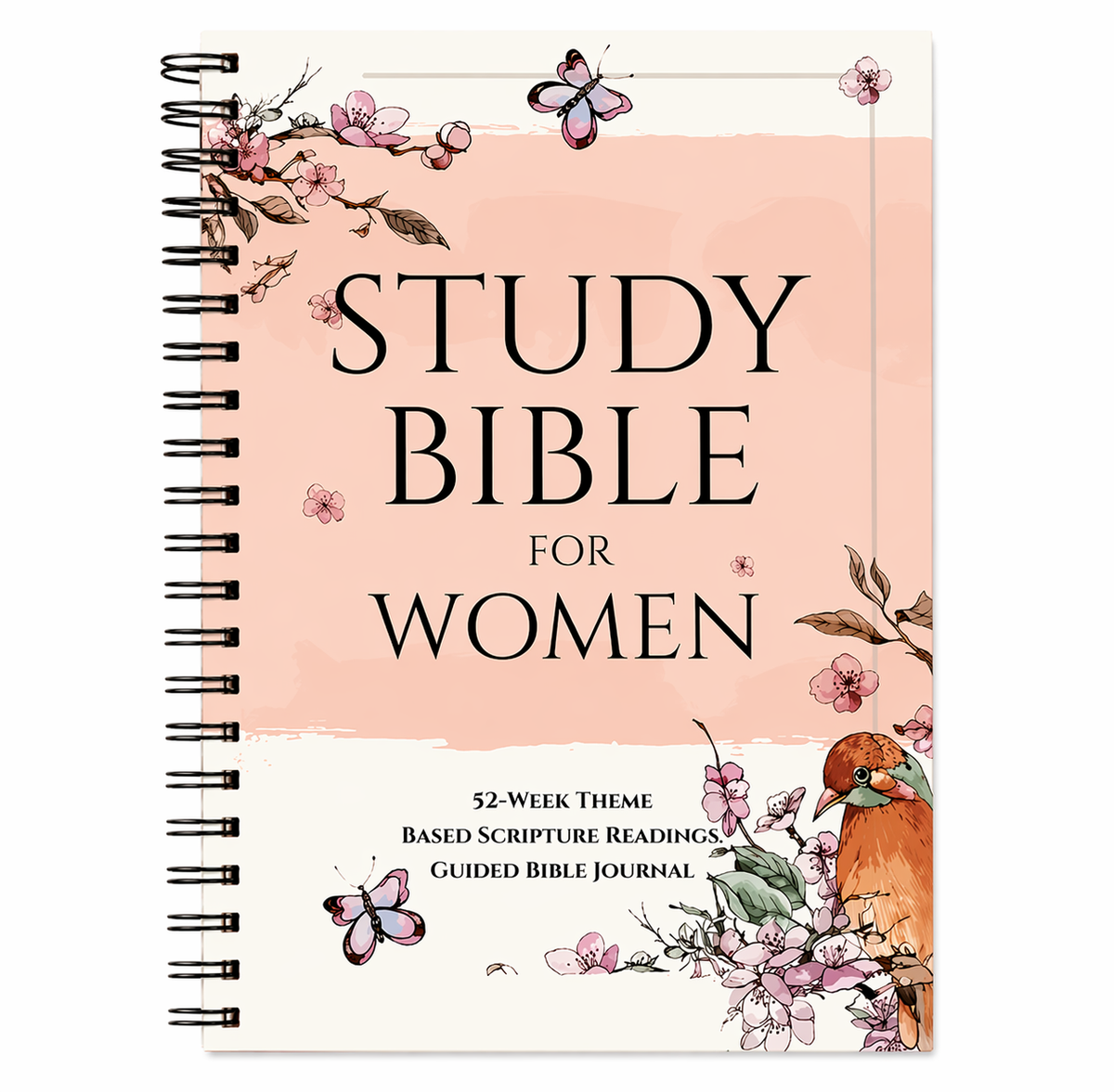 Study Bible for Women