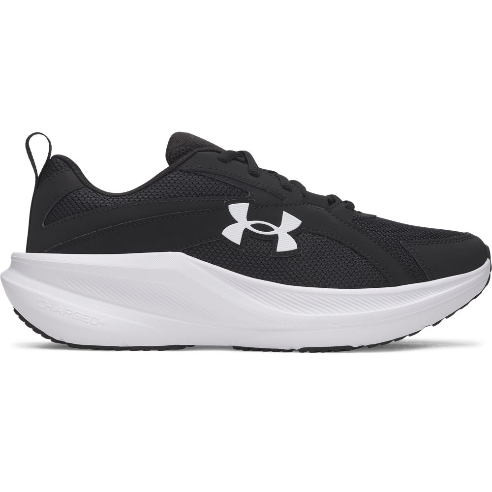Under Armour Men's Charged+ Assert 11 Road Running Shoes