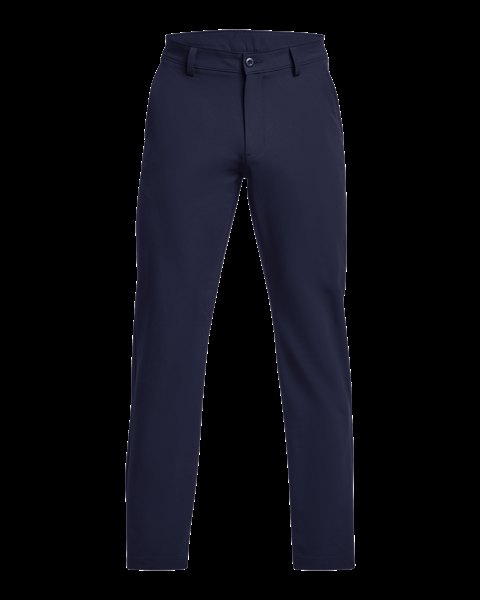 Under Armour Men's Matchplay Tapered Pants Golf Pants - Midnight Navy