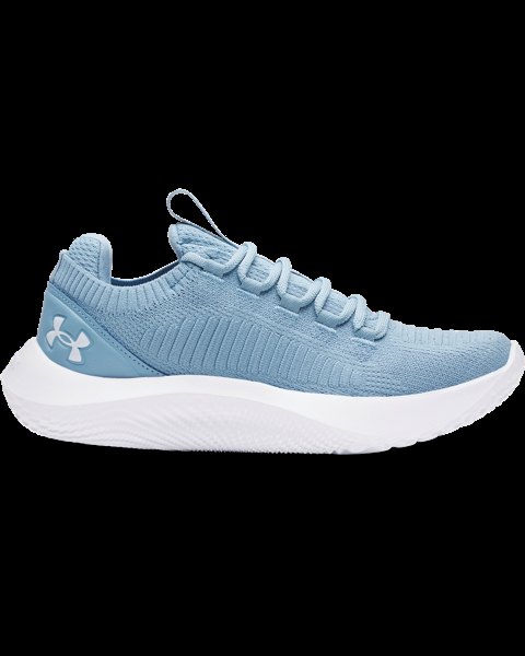 Under Armour Women's Dynamic 2 Training Shoes - Blue Smoke/White