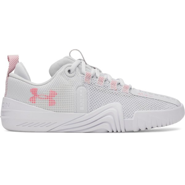 Under Armour Women's Tribase Reign 6 Training Shoes - Distant Grey