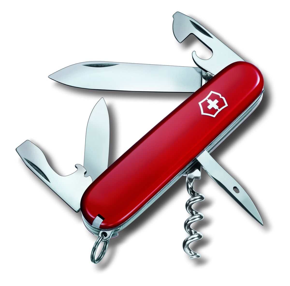 Victorinox Spartan Pocket Knife 91mm