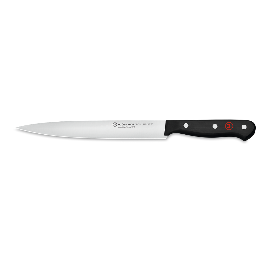 Wüsthof Gourmet Carving Knife 20cm