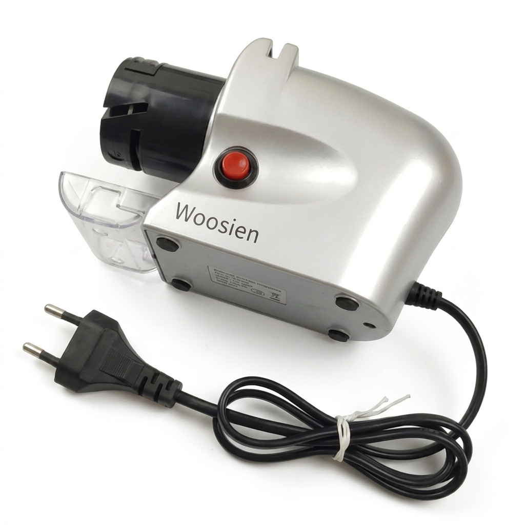 Woosien Electric Knife Sharpener