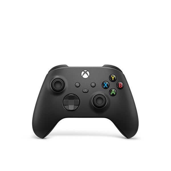 Xbox Series Wireless Controller - Carbon Black